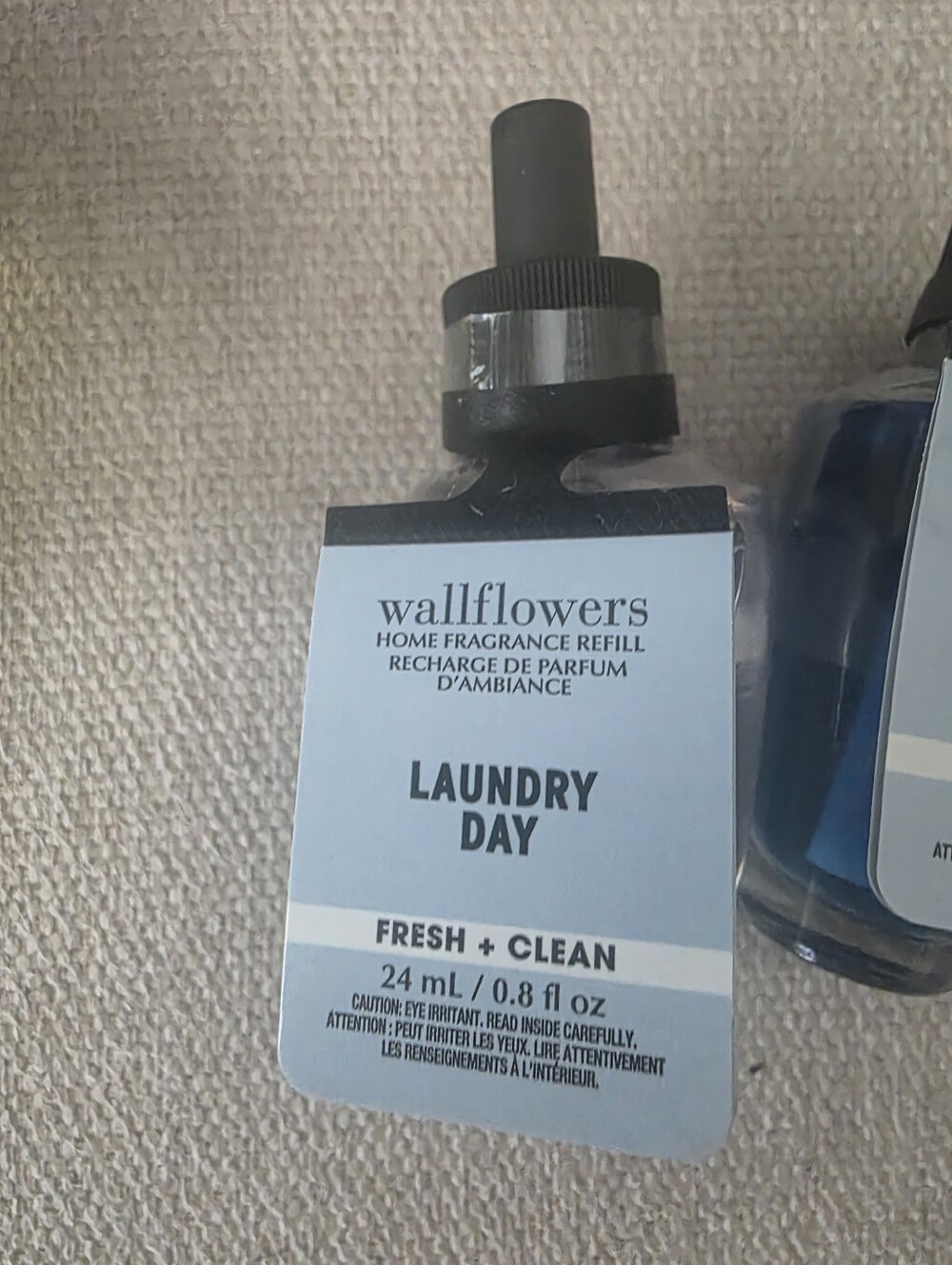Bath & Body Works Wallflowers Plug-In Refills Set of 4 NEW - Picture 3 of 5
